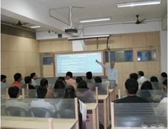 NSEC Infrastructure photo 7